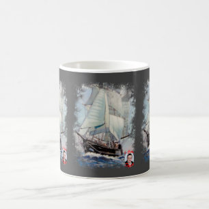 Asgard II Coffee Mug