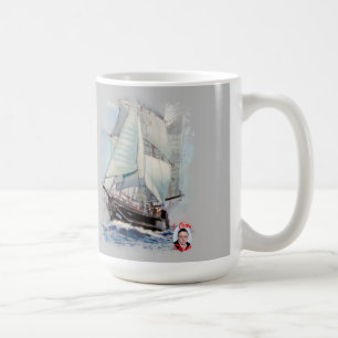 Asgard II Coffee Mug