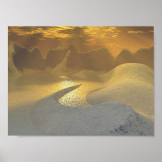 Asgard Poster