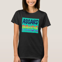 Asgard Pride Rainbow Lgbt Pride 3