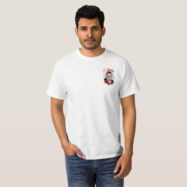Asgard T-Shirt (Front Full)