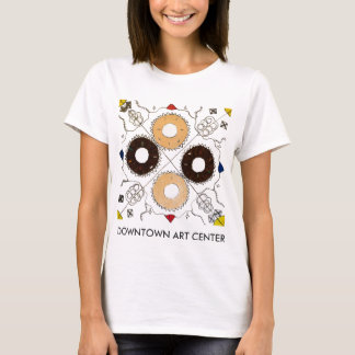Ash (11yrs) T-Shirt