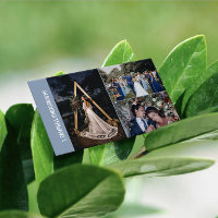 Ash Blue Photo Collage Professional Photographer