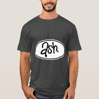 Ash family T-Shirt