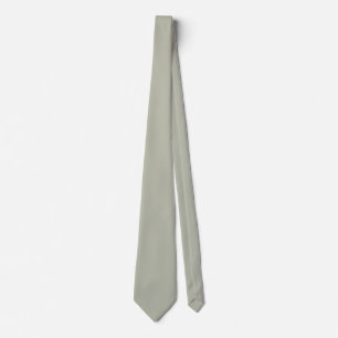 Ash Grey BABDAB Colour - With an Option to Add Nam Tie