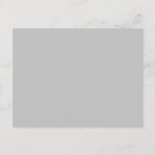 Ash Grey,Cloud,Cotton Seed, Postcard