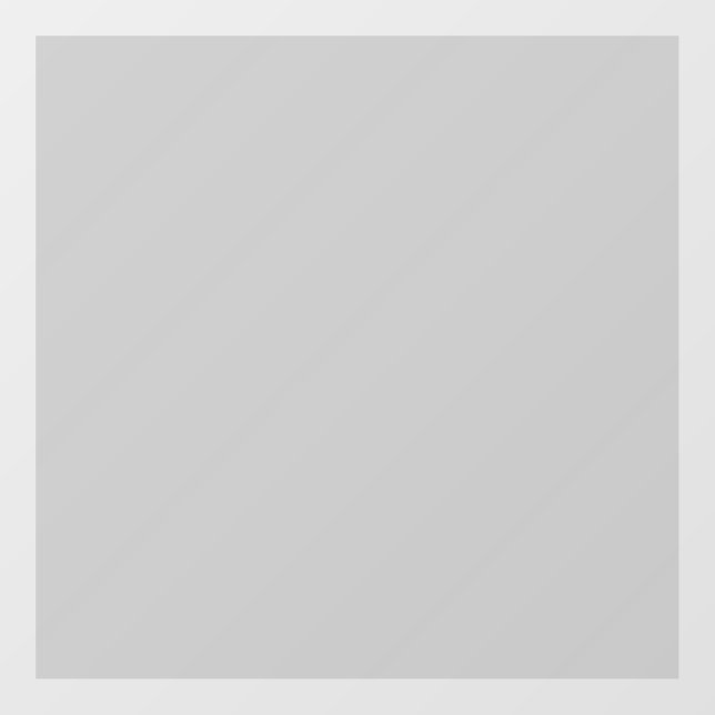  Ash Grey,Cloud,Cotton Seed, Window Cling (Sheet)