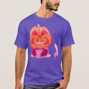 Ash pumpkin T-Shirt