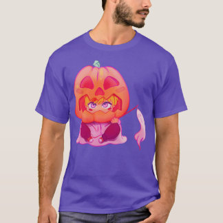 Ash pumpkin T-Shirt