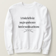 Ash Wednesday T-Shirt Sweatshirt