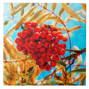 Ashberry artistic tile