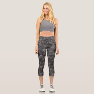 Ashcloud Signal Capri Leggings