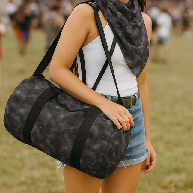 Ashcloud Signal Duffle Bag (Creator Uploaded)