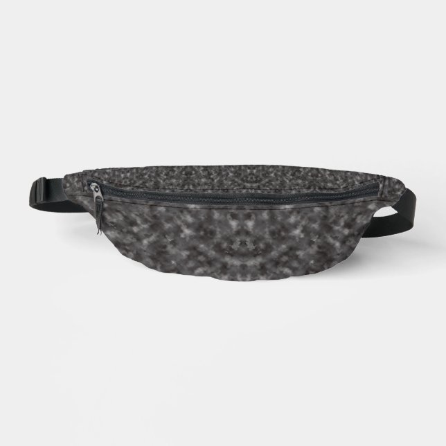 Ashcloud Signal Fanny Pack (Front)