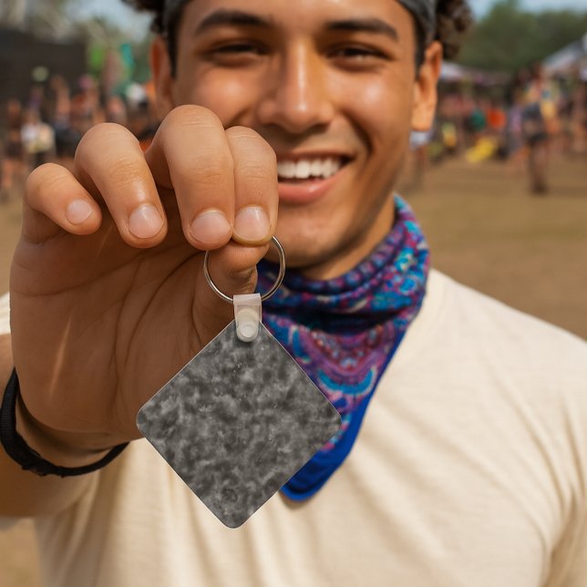 Ashcloud Signal Keychain (Creator Uploaded)