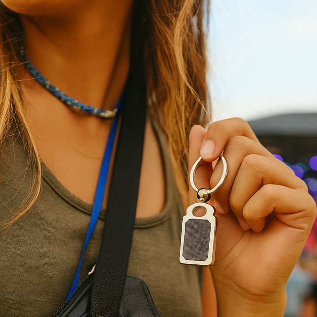 Ashcloud Signal  Keychain (Creator Uploaded)