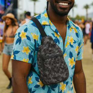 Ashcloud Signal Sling Bag