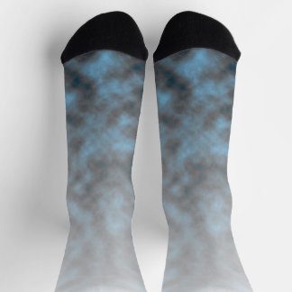 Ashes of the Tides Socks
