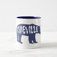 Asheville Bear
