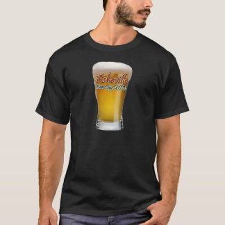 Asheville Beer City USA T-Shirt