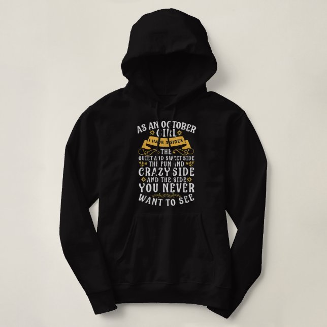Asheville NC Bluegrass Banjo Bear Funny Retro Grap Hoodie (Design Front)