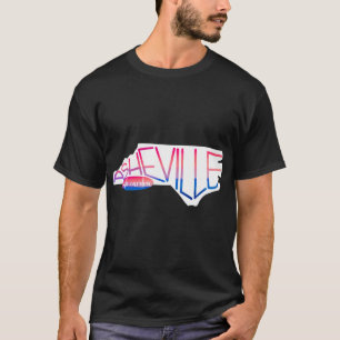 Asheville, NC T-Shirt