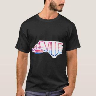 Asheville, NC T-Shirt