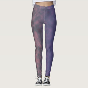 Ashfall Afterglow Leggings
