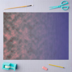 Ashfall Afterglow Tissue Paper