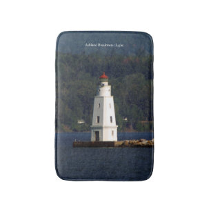 Ashland Breakwater Light bathmat