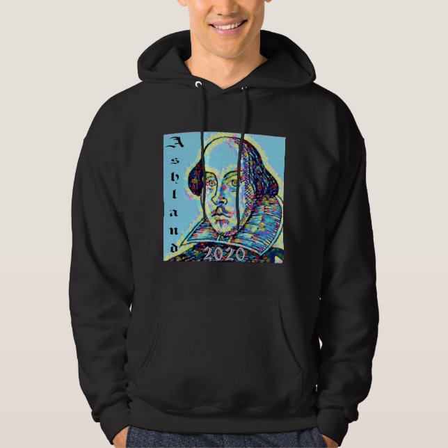 Ashland Hoodie (Front)