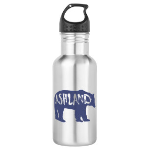 Ashland Oregon Bear 532 Ml Water Bottle
