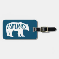 Ashland Oregon Bear