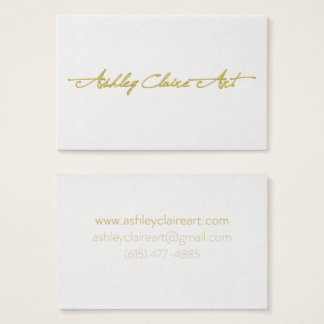 Ashley Claire Art
