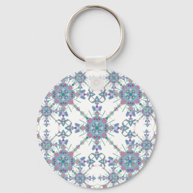 Ashley Collection Keychain (Front)