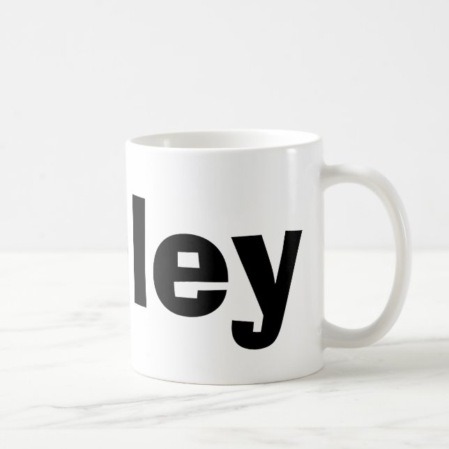 Ashley Mug (Right)