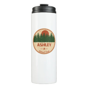 Ashley National Forest Thermal Tumbler