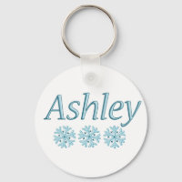 Ashley Snowflake