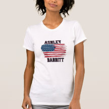 ashli babbitt shirt