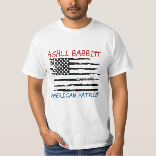 ashli babbitt T-Shirt