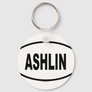 ASHLIN KEYCHAIN