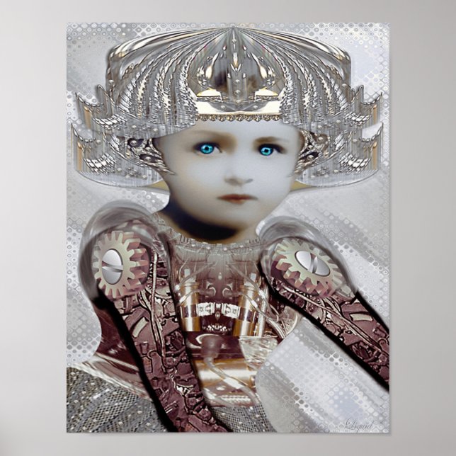 Ashling  Print (Front)