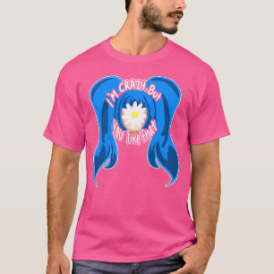 Ashnikko Shirt Unisex Singer Rapper Merch For Wome