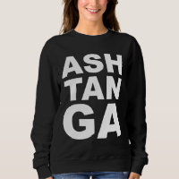 Ashtanga Yoga Relaxed Fit