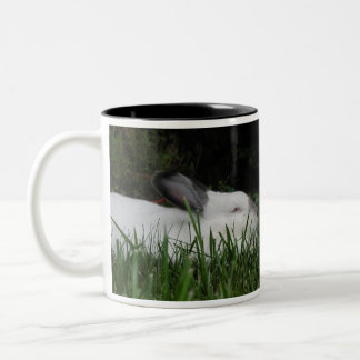 Ashton Two-Tone Coffee Mug
