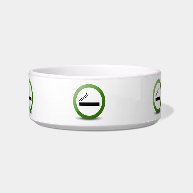 Ashtray Bowl (Front)
