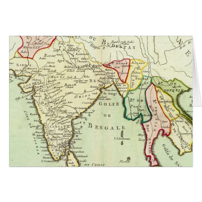 Asia (Devant horizontal)