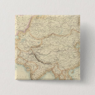 Asia 10 2 inch square button