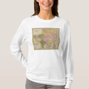Asia 12 T-Shirt