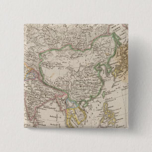 Asia 13 2 inch square button